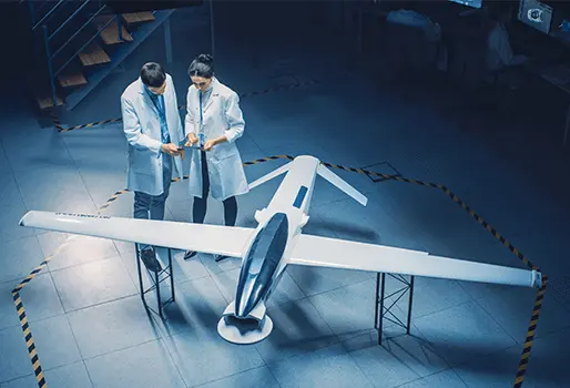 Embedded System Use in Aerospace Industry